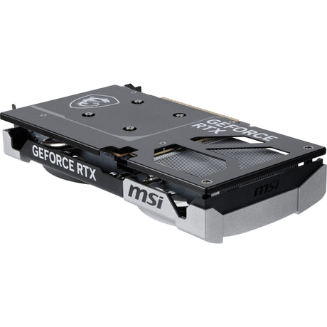 MSI GeForce RTX 5060 Ti 16G Ventus 2x OC Plus Grafikkarte (3x Display Port, 1x HDMI)