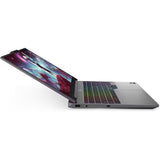 Lenovo loq 15ahp11 (83tn0005mh) 15.3 gaming laptop (grijs | r7 250 | rtx 5060 | 16 gb | 512 gb ssd)