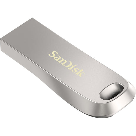 Sandisk Ultra-Luxus-USB 3.1, 32 GB USB-Stick (Silber)