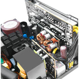 Thermaltake toughpower tf3 modulaire 1300 watt voeding (zwart, 6x pcie)