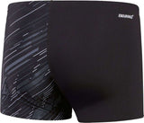 Speedo Hyperboom V-Cut Aqua Shorts – Badeshorts