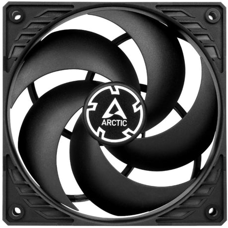 Arctic P12 Stumm