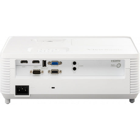 Viewsonic PA700X XGA DLP-Projektor (weiß, 4500 Ansi-Lumen, für Unternehmen und Bildung)