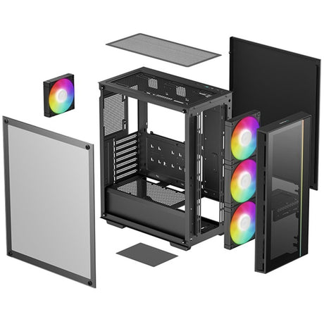 Deepcool matrexx 55 v4 c