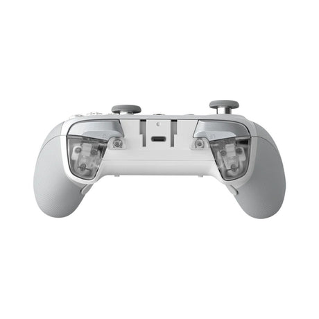 Gamesir G7 Pro Tri-Mode – mechanisches weißes Gamepad (weiß, Xbox Series X|s, Xbox One, PC, Android, Steam)