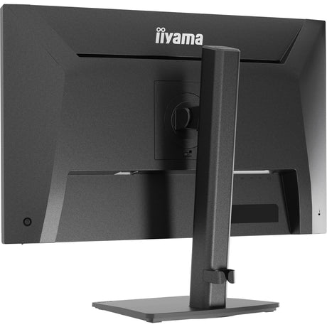 Iiyama Prolite xb2793qsu-b1 27 Monitor (schwarz (matt), HDMI, Display Port, USB, Audio)
