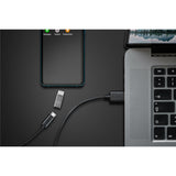 Goobay USB-C an Micro-USB-Adapter