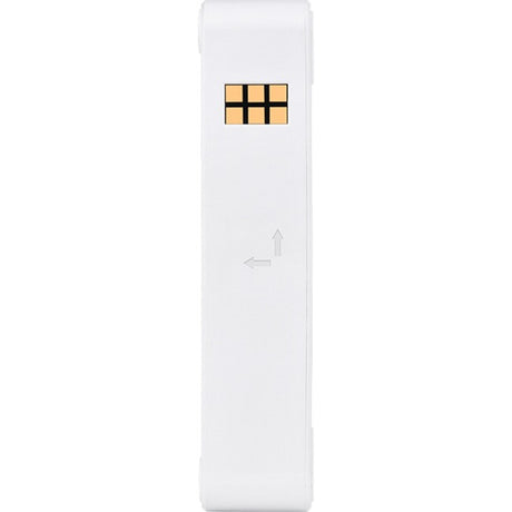 Thermaltake CT120 EX Reverse Argb Sync PC-Lüfter Snow (3-Lüfter-Pack) Gehäuselüfter (weiß, 3 Stück, 120 x 120 x 25 mm, PWM)
