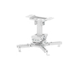 Neomounts cl25-530wh1 beamer plafondbeugel plafondhouder (wit)