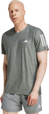Adidas besitzt das Run-Funktionsshirt