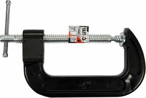 Yato type-c-compressie snel 50x100mm