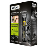 Wahl Home Products Grip Advanced Multigroomer