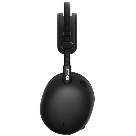 Sony Inzone H9 II Over-Ear-Gaming-Headset (schwarz, PC, Playstation 5, 2,4 GHz, Bluetooth)