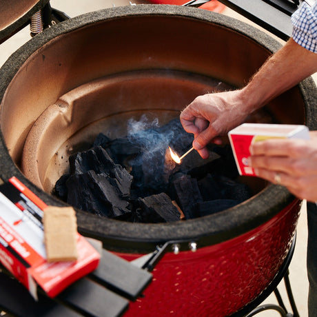 Kamado Joe Feuerstarter (24 Stück) Anzündhilfe