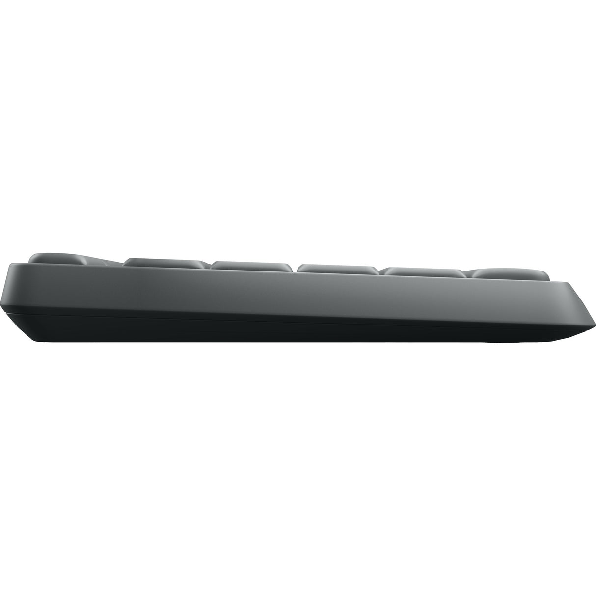 Logitech Logitech MK235 Wireless Tastatur und Maus