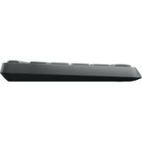 Logitech Logitech MK235 Wireless Tastatur und Maus