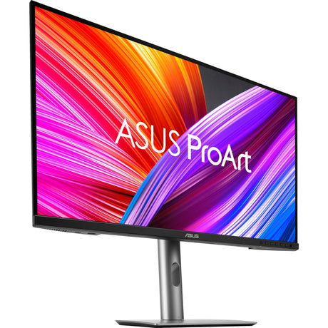 Asus Proart Display PA329CRV 32 4K UHD Monitor (Silber Schwarz, 2x HDMI, Display Port, 3x USB-A, USB-C)