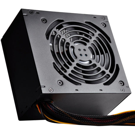 Silverstone Strider Essential ST50F-ES230 500 Watt Netzteil (schwarz, 2x PCIe)