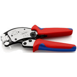 Knipex Twistor 16 Selbstaufreibende Schrumpfung für Veerind