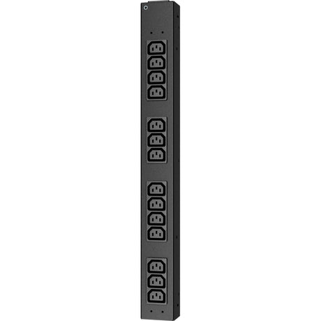 APC Rack PDU, Basic AP6003A (0h 2h, 14x c13)