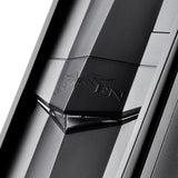 Silverstone SST-RVZ02B-W Fensterkit