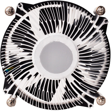 Silverstone nt09-115x CPU cooler