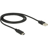 Delock USB-C 2.0> USB-A