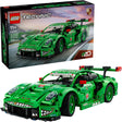 Lego Technic 42224 Porsche 911 GT3 R Rexy AO Rennwagen