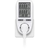 Goobay Digital Energy Cost Meter Pro Pro