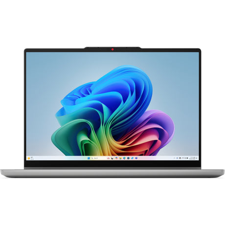 Lenovo ideapad 5 2-in-1 14agp11 (83uh0073mh) 14 copilot+ laptop (grijs | ryzen ai 5 435 | radeon 840m | 16 gb | 512 gb ssd | touch)