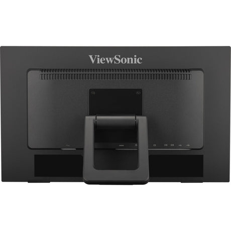 Viewsonic IR-Touchmonitor TD2223-2 22 (schwarz, HDMI, VGA, DVI, USB-A, USB-B)