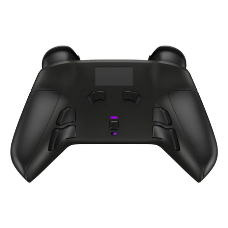 Turtle Beach Victrix Pro BFG Reloaded Wireless Modular Controller (Grau, PC, Steam Deck)