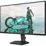 Philips Evnia 24m2n3200nf 23,8 Gaming-Monitor (dunkelgrau, HDMI, Display-Port, 144 Hz)