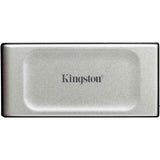 Kingston Kingston XS2000 tragbar 2 TB