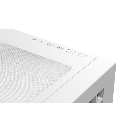 Aerocool b502a