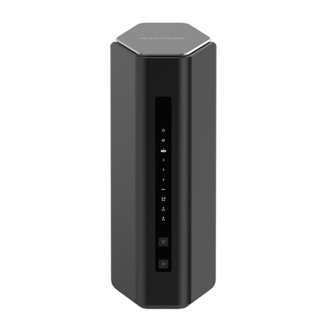Netgear Nighthawk WLAN 7 Router RS500 (schwarz)