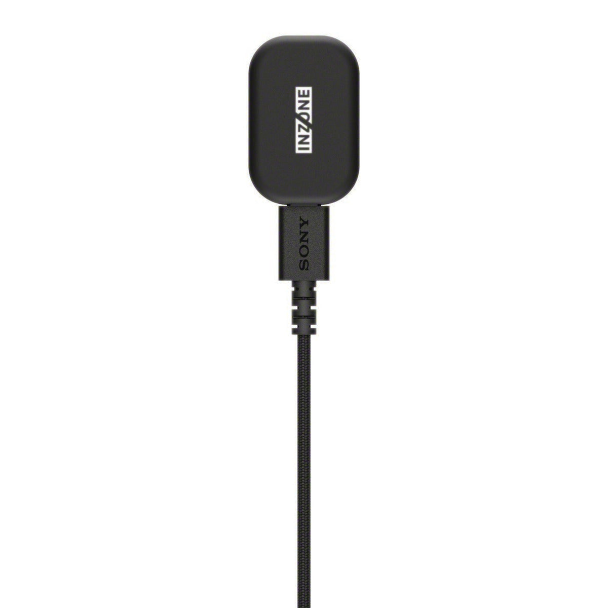 Sony Inzone Mouse-A kabellose Gaming-Maus (schwarz, 30.000 dpi, 8000 Hz, 2,4 GHz, USB-C)