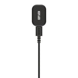 Sony Inzone Mouse-A kabellose Gaming-Maus (schwarz, 30.000 dpi, 8000 Hz, 2,4 GHz, USB-C)