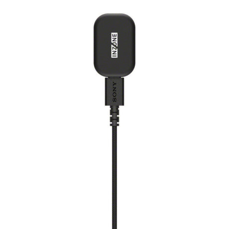 Sony Inzone Mouse-A kabellose Gaming-Maus (schwarz, 30.000 dpi, 8000 Hz, 2,4 GHz, USB-C)
