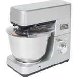 BESTRON AKM1600S 4-in-1-Küchenprozessor Kitchen Profi