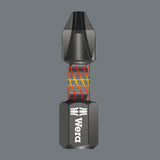 Wera Bit-Check 30 Impaktor 1
