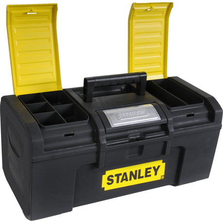 Stanley Koffer Werkzeugkasten 24, Typ 1-79-218 - 1-79-218