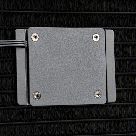 Silverstone Vida 240 Slim Wasserkühlung (schwarz)