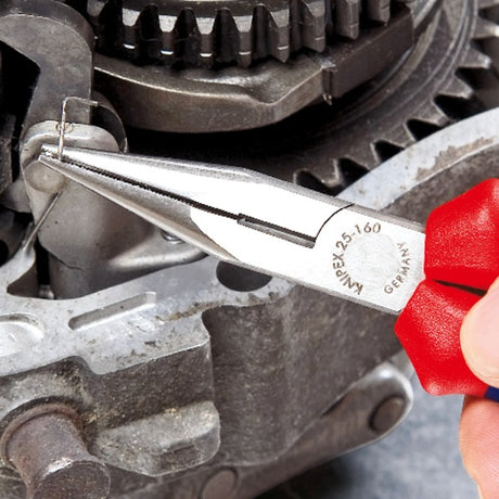 Knipex Radiotang 2502160