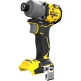 Stanley Fatmax V20 18 V bürstenloser Schlagschrauber (gelb schwarz, Akku und Ladegerät nicht im Lieferumfang enthalten)