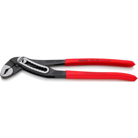Knipex Zangenset Alligator 3-teilig - 002009v03