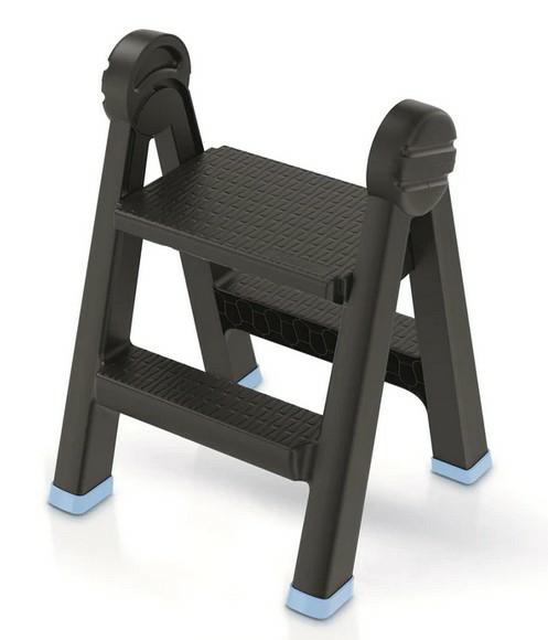 Keden titan ladderladder - lichtblauw