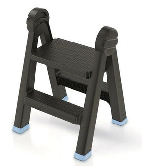 Keden titan ladderladder - lichtblauw