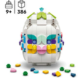 Lego Classic 40816 Ostereierwünsche