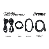 Iiyama G-Master Gold Phoenix GB2795HSU-B1